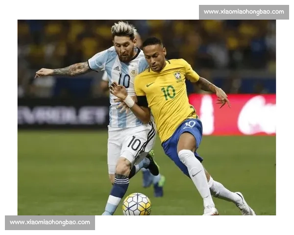 美国vs巴西巅峰对决引爆世界足坛格局新变局与未来走向全面解析